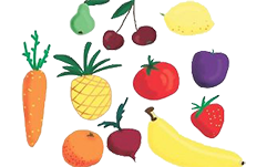puuviljad